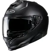 HJC I71 Full Face Helmet Noir M