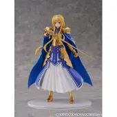 Cyberz Sword Art Online Cantabile Alice 21 Cm Figure Bleu