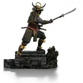 Iron Studios Figurine Yasuke « Assassin's Creed Shadows » d', échelle 1/10 Taille unique