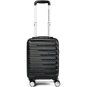 American Tourister Flashline-20l Boarding Bag Noir