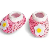 Heless Chaussures de bébé pour poupée