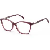 Zadig & Voltaire Vzv496s-540acq 54x15x140 Mm Reading Glasses Rose Femme