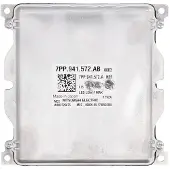 MAGNETI MARELLI Module dedes phares , référence 711470000451, côté gauche, pour VW TIGUAN (AD1)