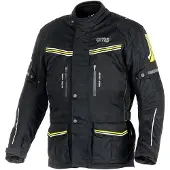 GMS Terra Eco Blouson textile de moto