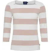 Sea Ranch Piper Long Sleeve T-shirt Beige L Homme