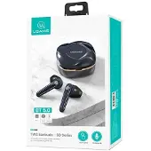 Usams Casque Bluetooth 5.0 Tws Sdseries Wireless Blue/Gem Blue Bhusd02