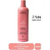 Aveda Nutri Plenish Light Moisture Shampoo 500ml