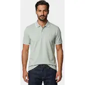 Hugo Boss pour homme. 50507699 Polo vert Passertip (S), Casuel, Coton, Manche courte