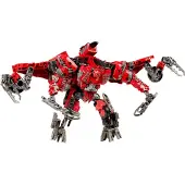 Hasbro Transformers: Zemsta Upadłych - Figura Akcji Leader Class Constructicon Overload 22 cm