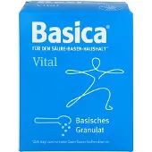 Protina Pharmazeutische Basica Vital poudre, 800 g de poudre