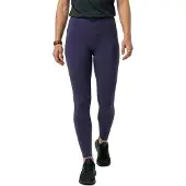 Joluvi Mavi Crossed Leggings Bleu XL Femme