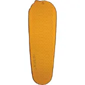 Robens Air Impact 38l Inflatable Mat Jaune 183 x 51 x 3.8 cm