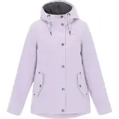 Schmuddelwedda Veste fonctionnelle lavande