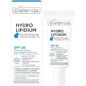 Bielenda Crème protectrice et hydratante SPF50, 30 ml