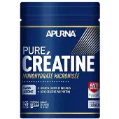 Apurna Pure Creatine 500g