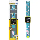 Lexibook Montre digitale LED Snoopy