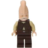 LEGO Minifigurine Star Wars, Ki-Adi-Mundi (sw0319) – neuve