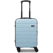 Saxoline Valisette 'Miami' bleu clair