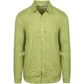 Scotch & Soda Chemise à Manches Longues 183096 Linen Regular Fit