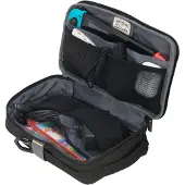 Dicota Sac de voyage Eco Accessory MOVE S, Sac pour notebook, Noir