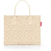 Reisenthel Daily Shopper Travel Bag Beige