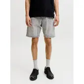 Jack & Jones Jean 'JJITony JJOriginal' gris denim
