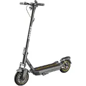 NAVEE Gt3 Max Electric Scooter Argenté One Size / EU Plug 220V