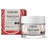CARUNO Floslek HYALURON Crème de nuit régénérante - 50 ml