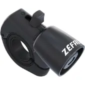 Zéfal Trail Bike Bell Argenté