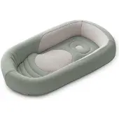 Inglesina Willkommen Pod Baby Nest Sicher und