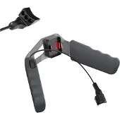 Waydoo Subnado Plus S Sea Scooter Argenté