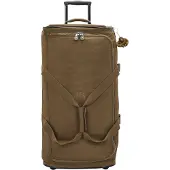 Kipling Teagan L 91l Trolley Bag Marron