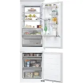 Haier Combi frigo congélateur HBW7518C