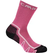 CMP Chaussettes mid Poly