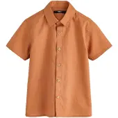 Next Chemise cognac