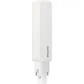 Philips Lampe LED PLC 9,0W 8304PG24q-3 - LED / Multi-LED 20 ... 50V blanc CoreProLED #54115900