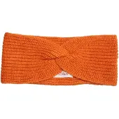 s.Oliver Bandeau orange clair