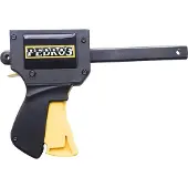 Pedro´s Poignée de pistolet de rechange pour pied de montage Art. 2361064100
