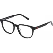 FILA Vfid06-520700 52x17x145 Mm Reading Glasses Noir Homme