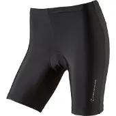 NAKAMURA Ux.-Fahrrad-Hose Marseille II ux BLACK L
