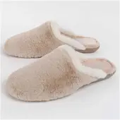 Northome Chausson Louslip2 Beige