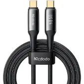 Mcdodo Cable Usb-C Fast Charging Thunderbolt 4 40Gbps 240W Usb Type C 1M