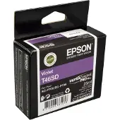 Epson T46SD - Violet - Cartouche d'encre