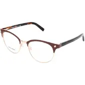 Dsquared2 Dq5132-33 49/18/140 Glasses Marron