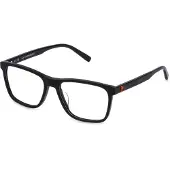 FILA Vfid05-560700 56x18x150 Mm Reading Glasses Noir Homme