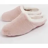 Northome Chausson Grosslip Rosa
