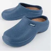 Montevita Sabots Suecem Bleu