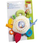 Haba Jouet d'Activité - Arc-en-ciel - - UneTaille - Jouets d'Activité