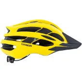 Contec Ruta Mips Mtb Helmet Jaune 54-58 cm