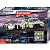 Carrera Pole Position 1:32